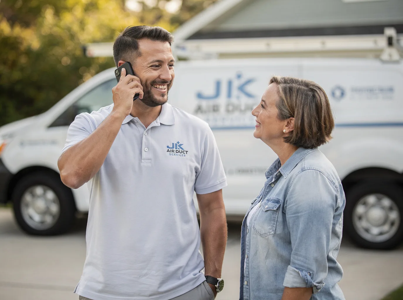 Air Duct Cleaning Union City, OH FAQs